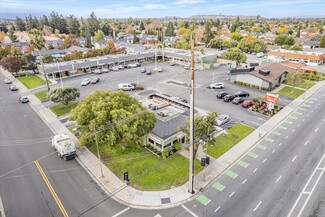 San Jose, CA Storefront Retail/Office - 5489-5491 Snell Ave