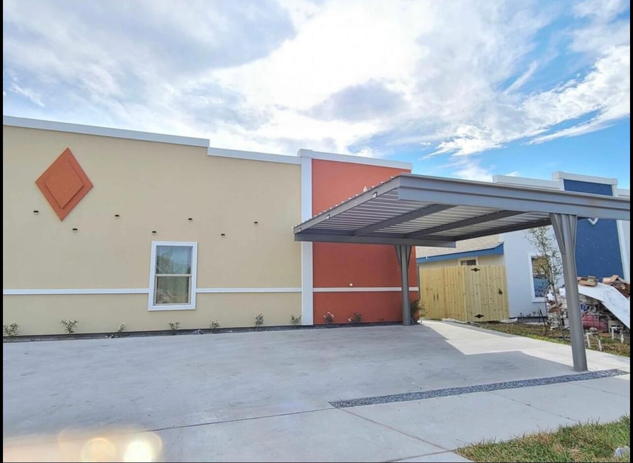 2710 Larkspur Ave Edinburg, TX 78541 MultiFamily Property for Sale