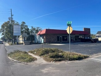Saint Petersburg, FL Retail - 1602 31st Ave N
