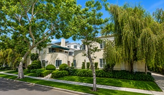 Los Angeles, CA undefined - 336 N Sycamore Ave Los Angeles, CA undefined - 336 N Sycamore Ave