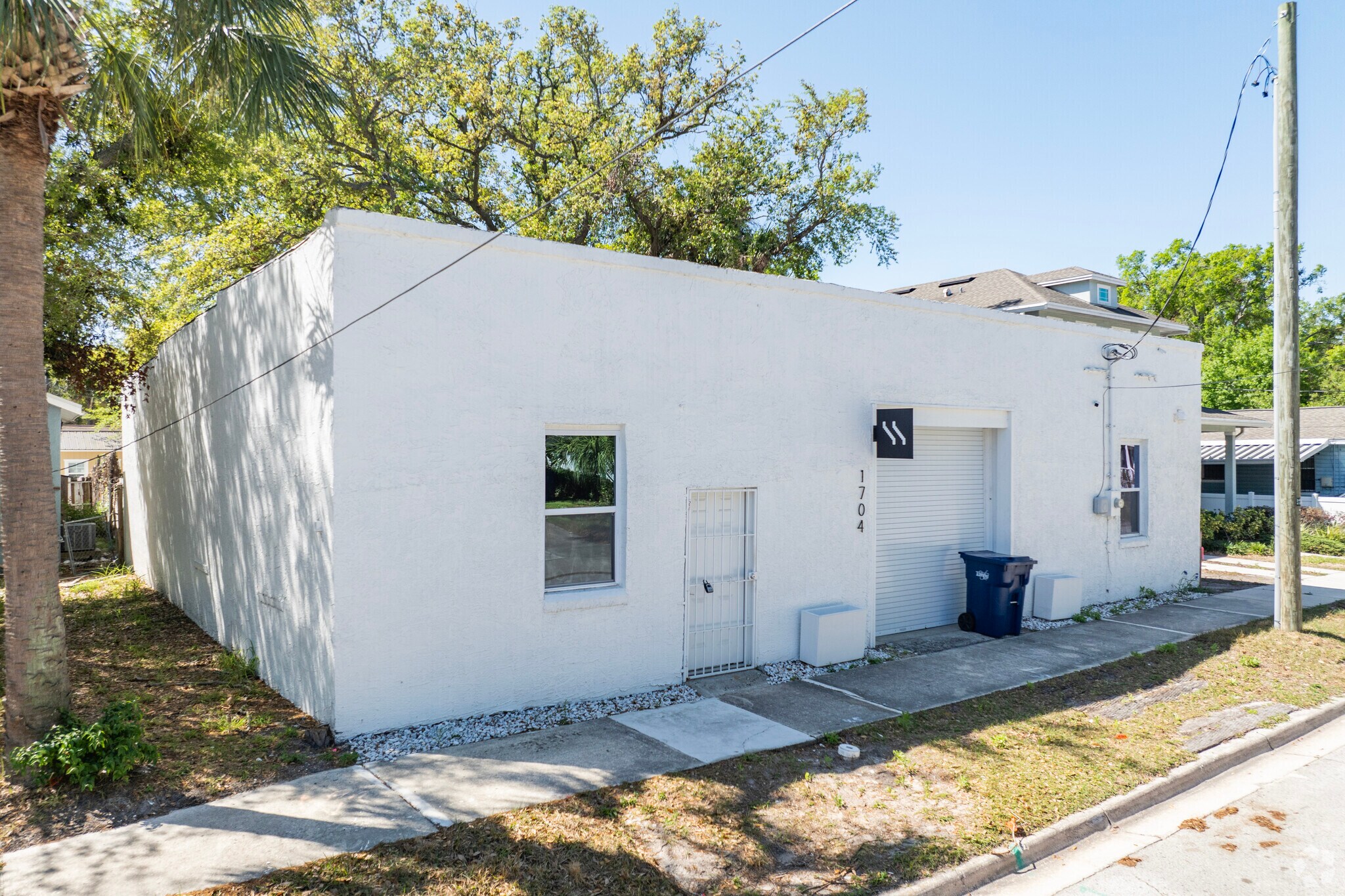1704 W Cherry St, Tampa, FL for Rent