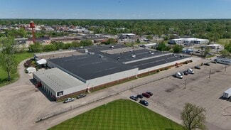 Owosso, MI Industrial - 200 Universal Dr Owosso, MI Industrial - 200 Universal Dr