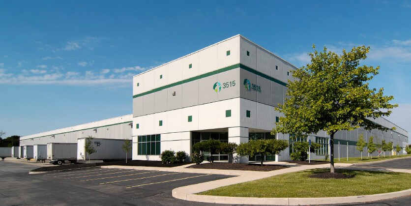 3515-3595 Urbancrest Industrial Dr, Grove City, OH for Rent