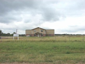 Sulphur Springs, TX Office - 4486 I-30 E