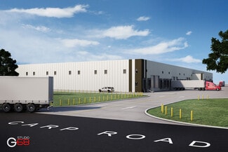 Carp, ON Industrial - 3113 Carp Rd