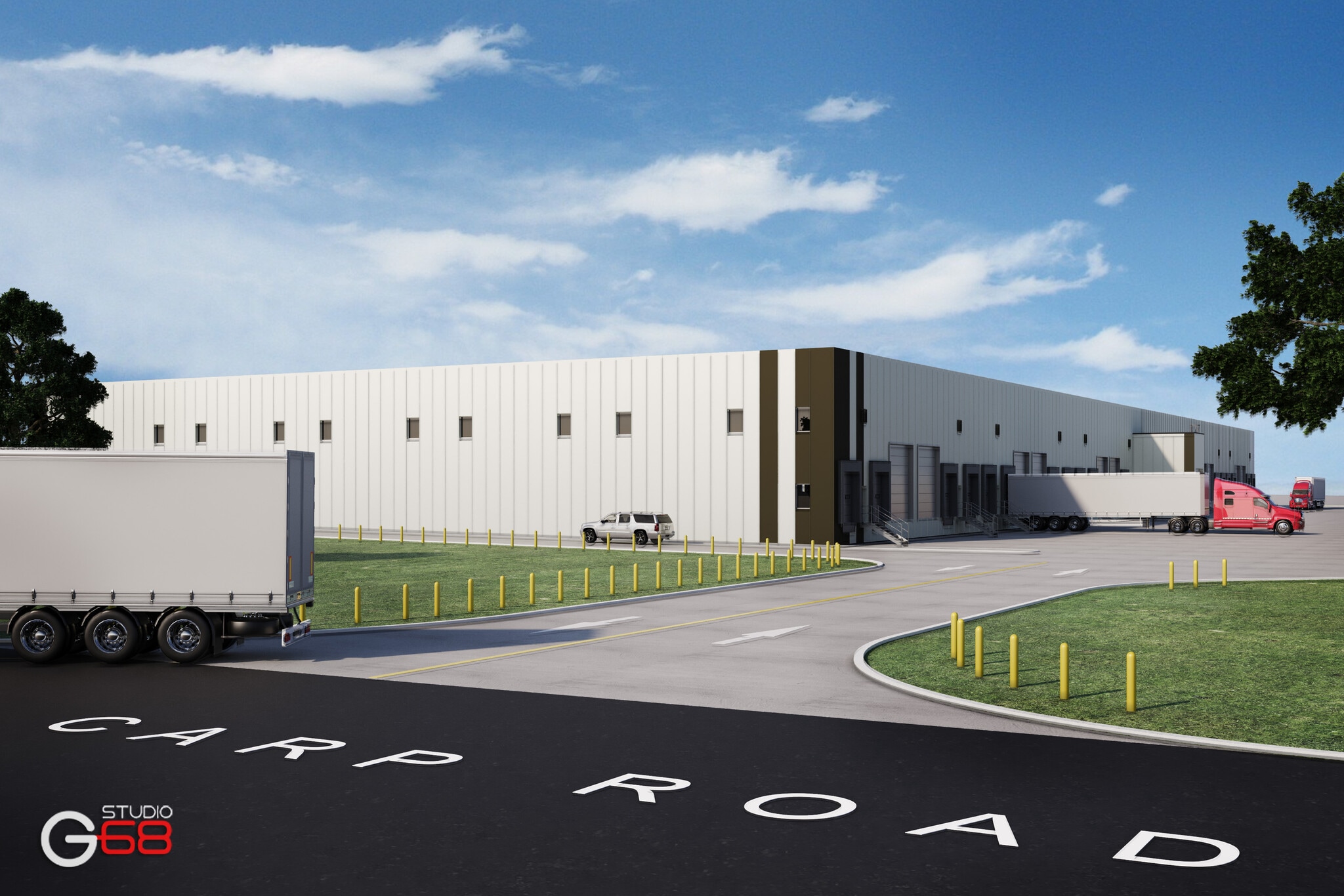 3113 Carp Rd, Carp, ON for Rent