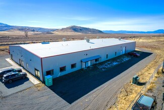 Chilcoot, CA Industrial - 93696 Highway 70