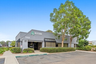 Carlsbad, CA Office - 5152 Avenida Encinas