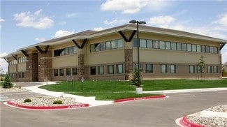 Colorado Springs, CO Office, Medical - 6140 Tutt Blvd Colorado Springs, CO Office, Medical - 6140 Tutt Blvd