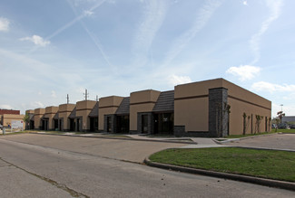 Humble, TX Office/Medical - 18842 S Memorial Dr