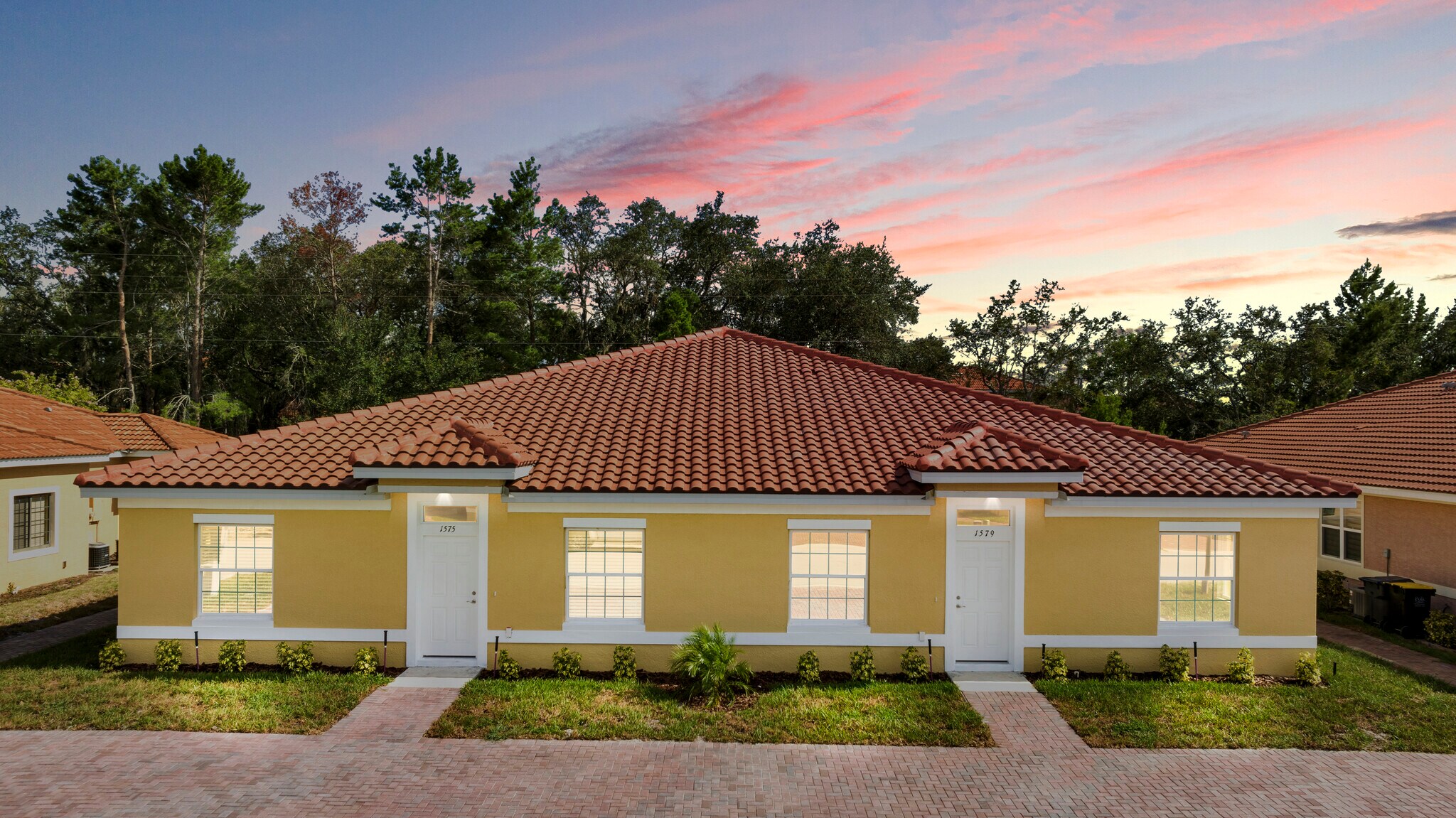 1575 Cumin Dr Poinciana, FL 34759 MultiFamily Property for Sale on