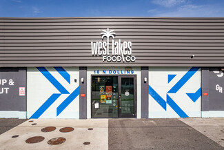 Orlando, FL Retail - 18 N Dollins Ave