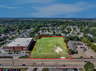 Painesville, OH Commercial - 1936 Mentor Ave