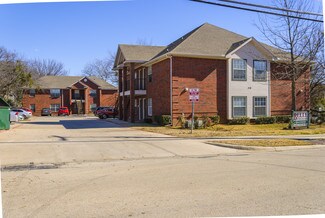Denton, TX undefined