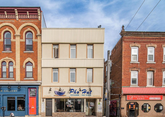 Gananoque, ON Retail - 138 King St E