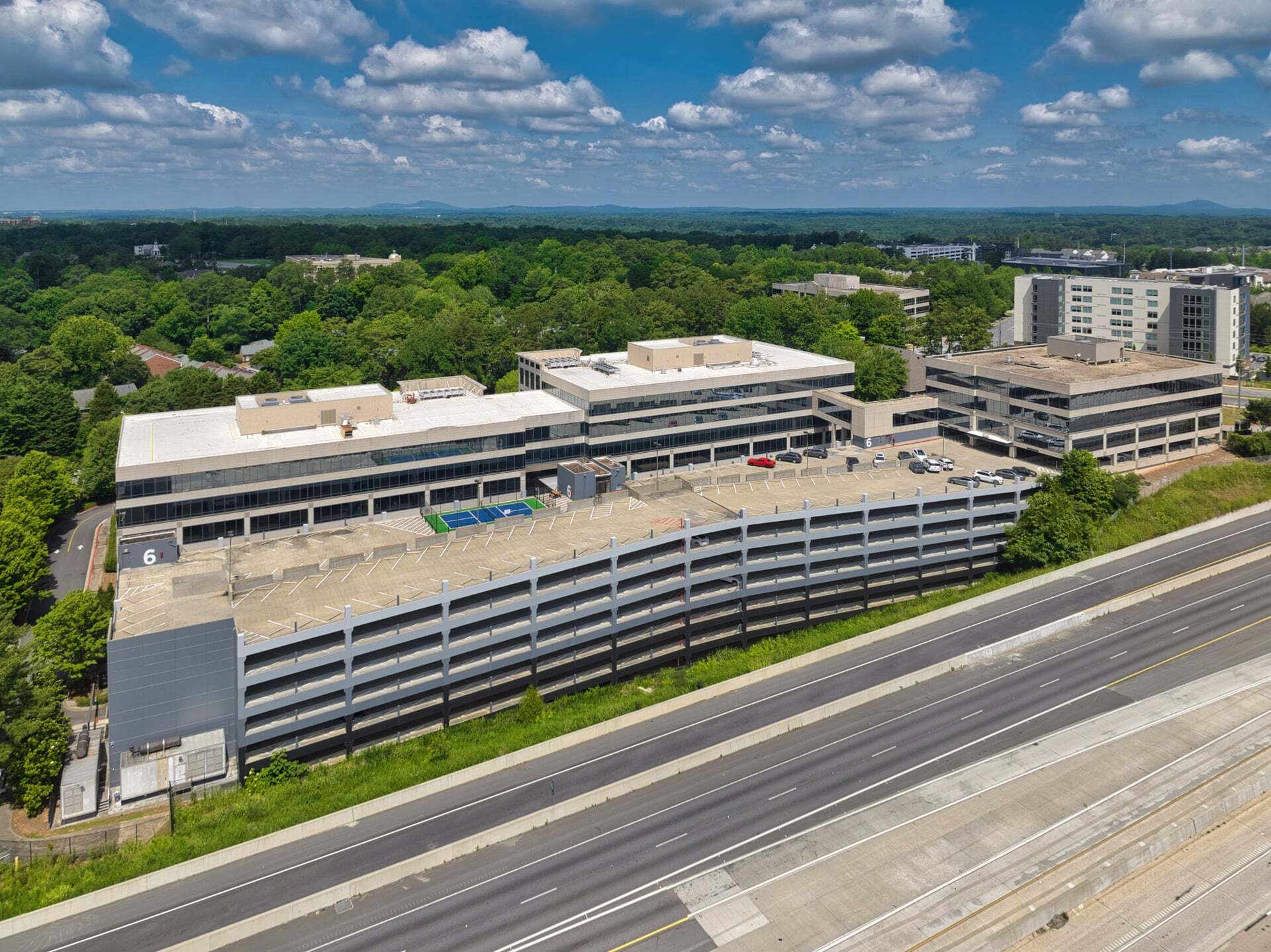 6301-6303 Barfield Rd NE, Atlanta, GA for Rent