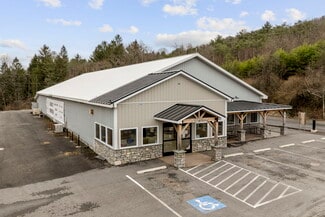 Herndon, PA Supermarket - 4144 Pennsylvania 147 Hwy