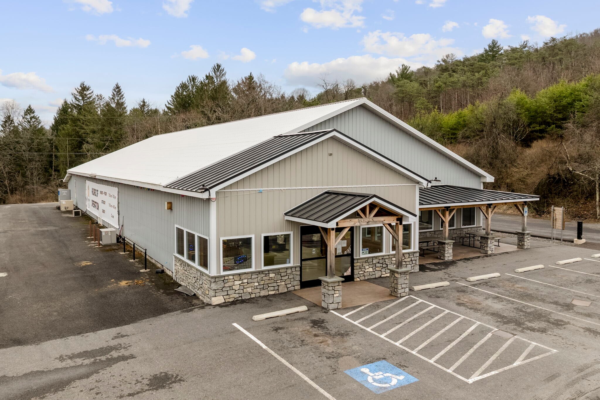 4144 Pennsylvania 147 Hwy, Herndon, PA for Sale