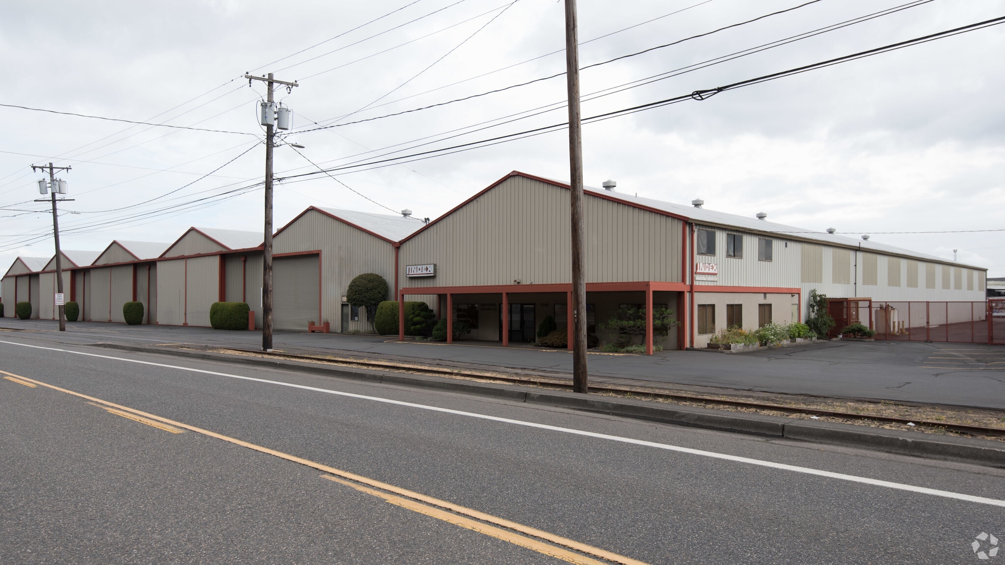 3340 NW St Helens Rd, Portland, OR for Rent