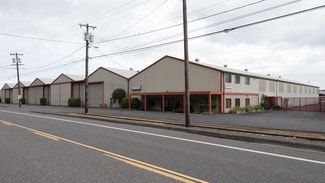 Portland, OR Industrial - 3340 NW St Helens Rd