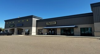 Stockton, CA Showroom - 4063 E. Calloway Court