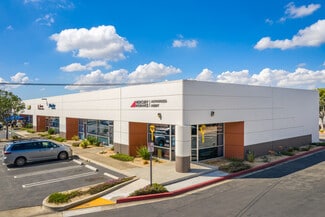 Santa Ana, CA Office, Flex - 600 S Grand Ave Santa Ana, CA Office, Flex - 600 S Grand Ave