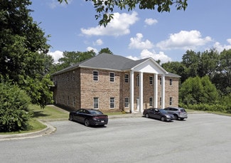 Douglasville, GA Office - 6458 E Spring St