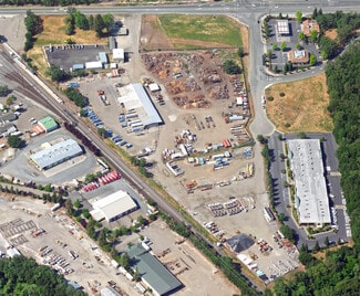 Santa Rosa, CA Industrial Land - 1070 Airport Rd