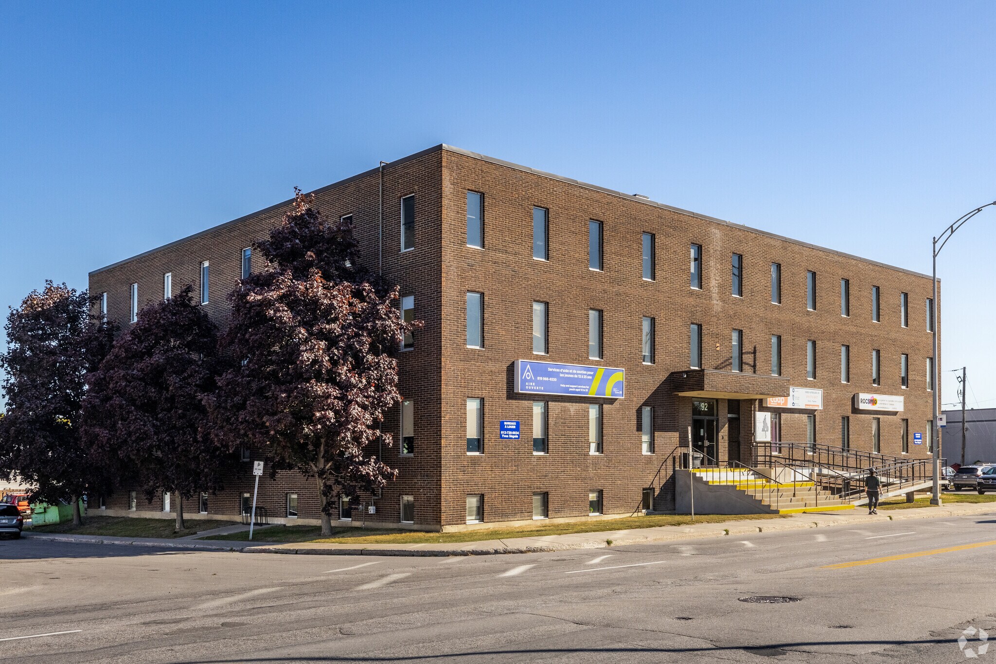 92 Boul Saint-Raymond, Gatineau, QC for Sale