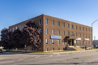 Gatineau, QC Medical - 92 Boul Saint-Raymond
