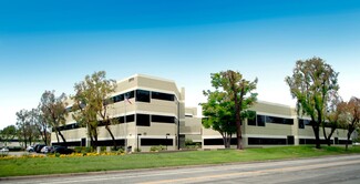 Valencia, CA Office - 25115 Avenue Stanford