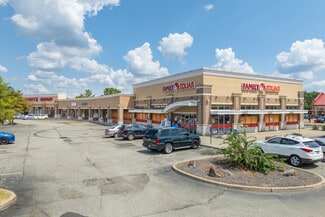 Memphis, TN Storefront - 4202 Hacks Cross Rd