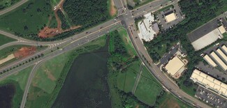 Manassas, VA Commercial Land - 9750 Godwin Dr