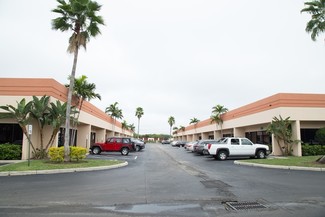 Davie, FL Office - 5400 S University Dr