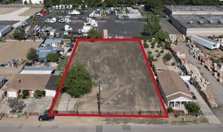 683 S Valley View Ave, San Bernardino, CA for Sale