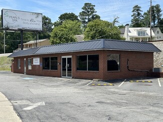 Acworth, GA Retail - 4510 S Main St