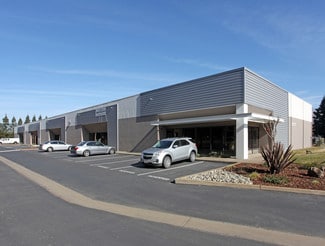 Sacramento, CA Flex - 9727 Business Park Dr