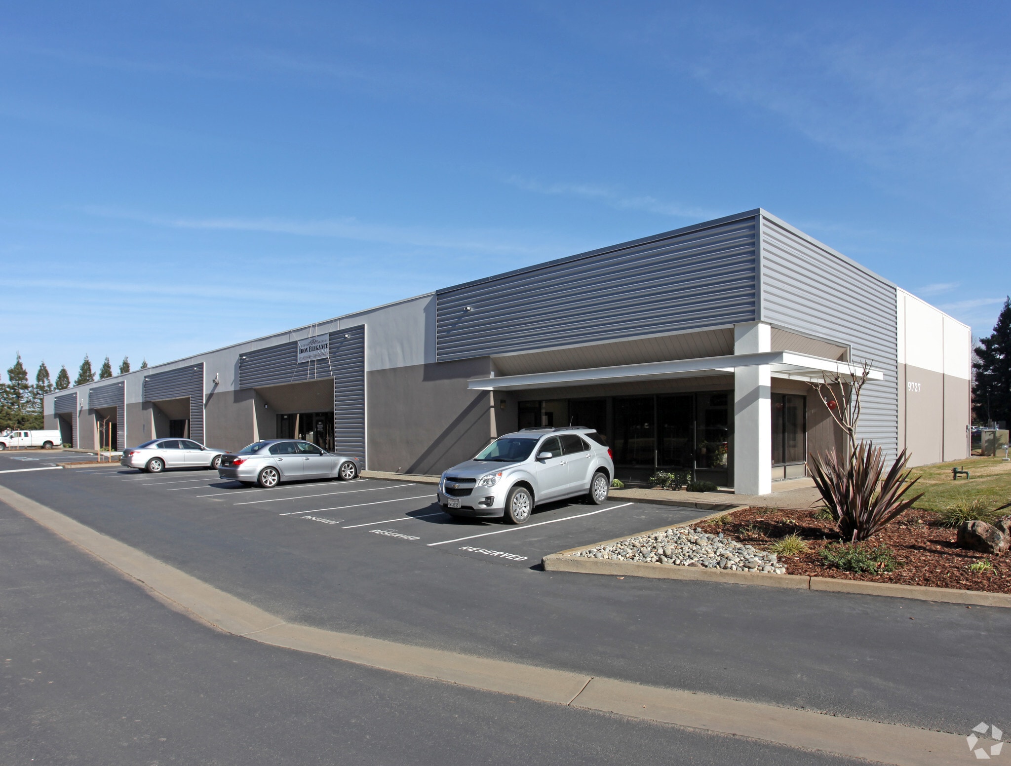 9727 Business Park Dr, Sacramento, CA for Rent