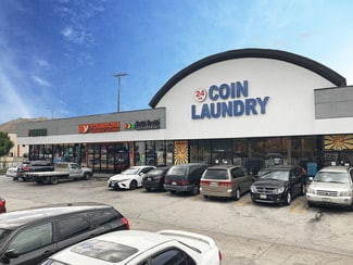 Sylmar, CA Retail - 12900-12902 Foothill Blvd