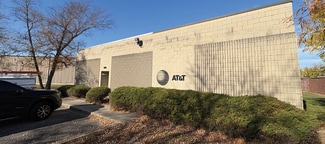 Muncie, IN Warehouse - 900-915 S Hoyt Ave