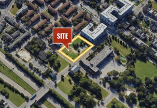 Baltimore, MD Commercial Land - 231 N Schroeder St