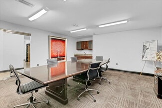 Atmore, AL Office - 5060 Jack Springs Rd