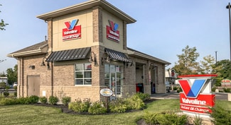 Salina, KS Retail - 3105 9th St