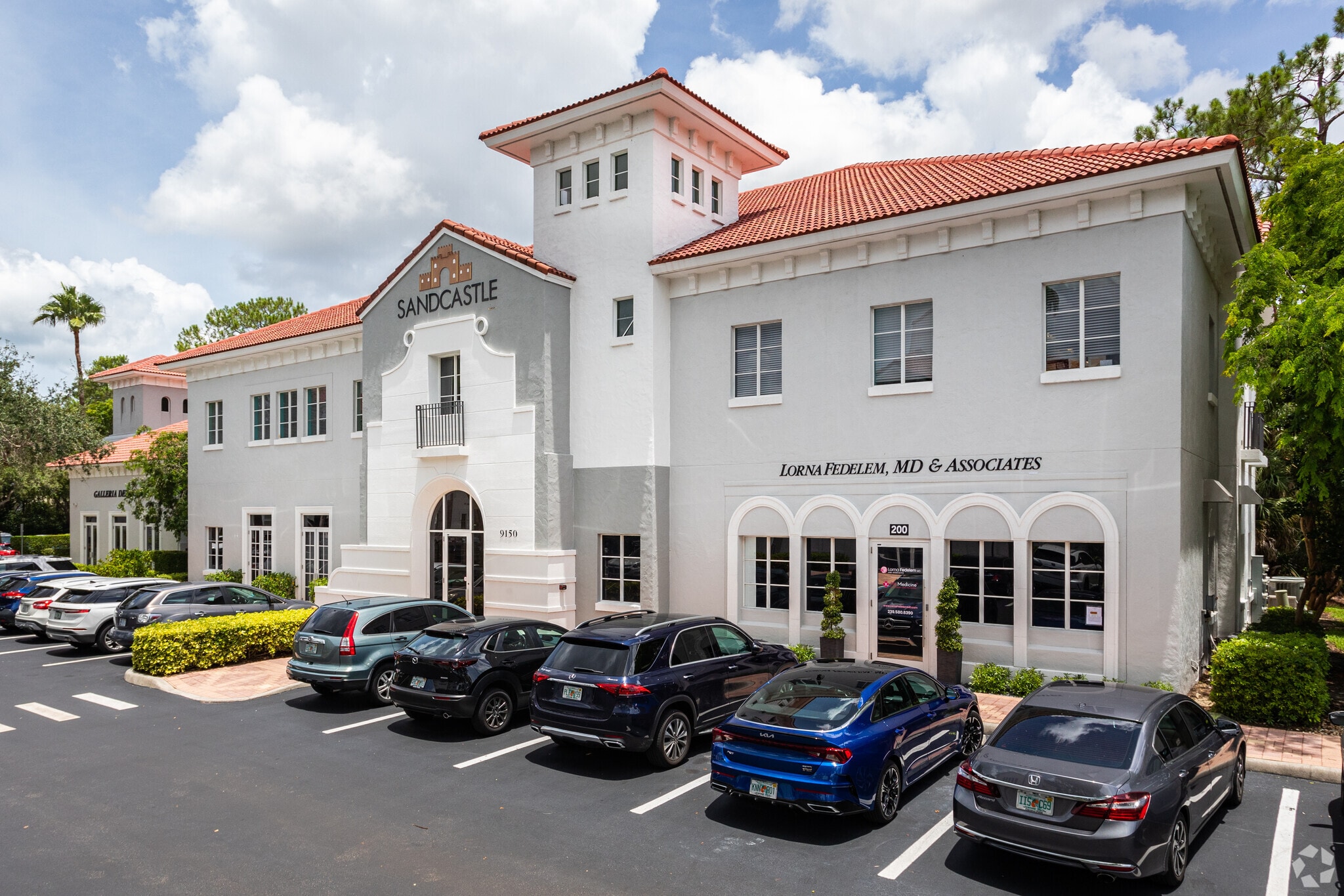 9150 Galleria Ct, Naples, FL for Rent