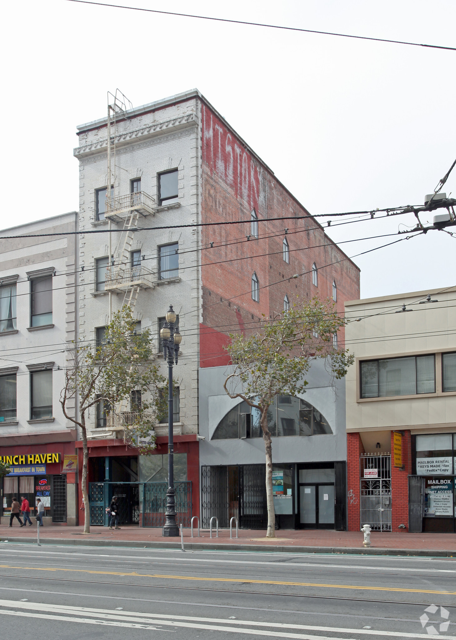 1242 Market St, San Francisco, CA for Rent