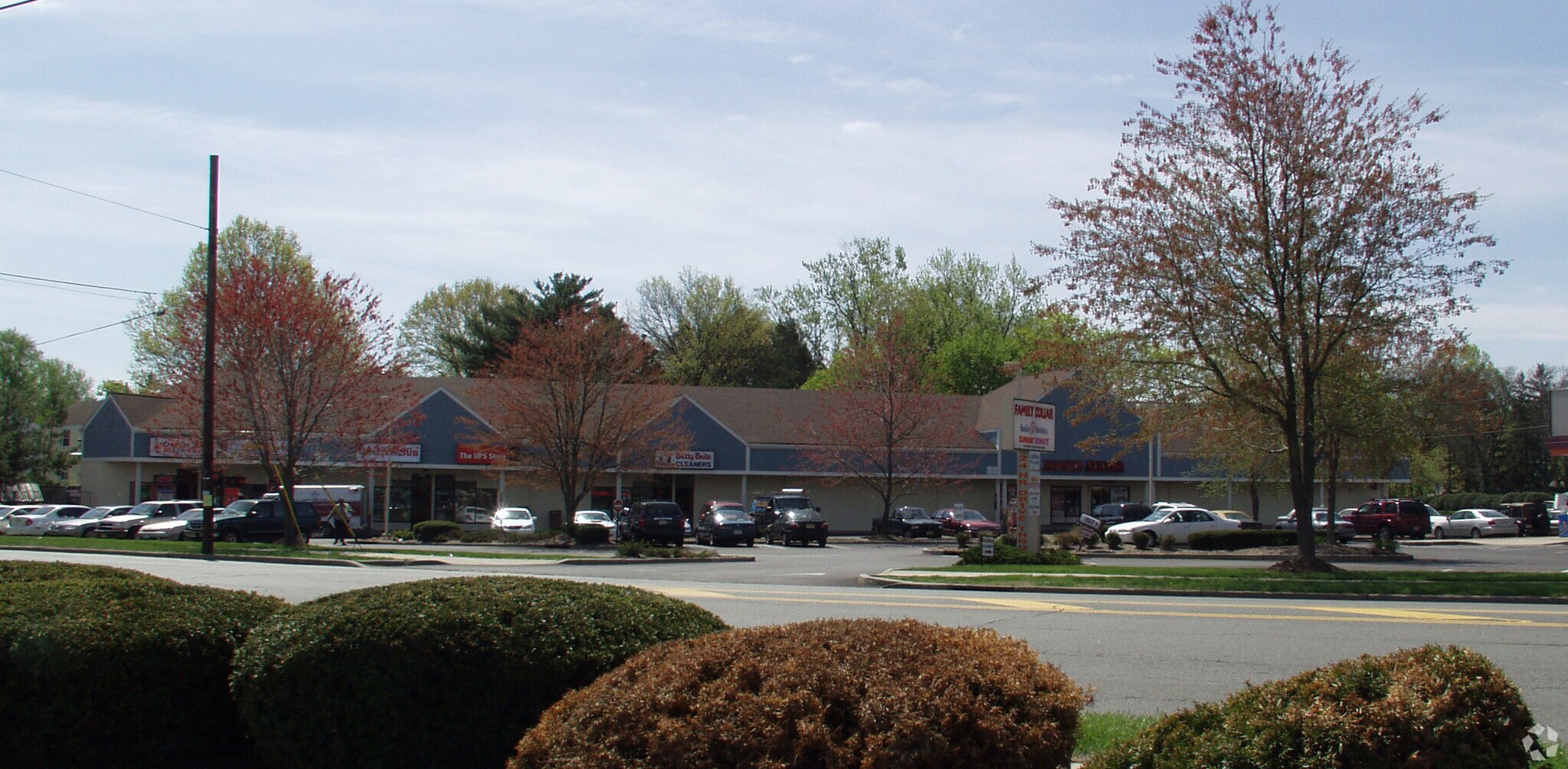 1973 N Olden Avenue Ext, Ewing, NJ for Rent