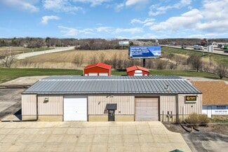 Kenosha, WI Flex - 6221 122nd Ave