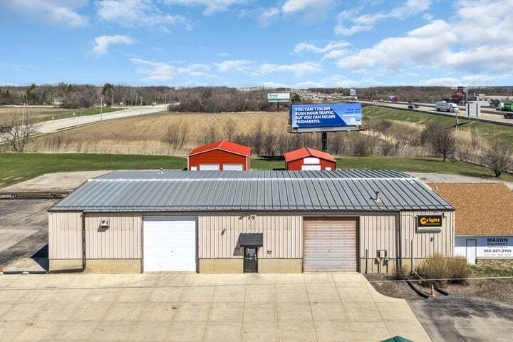 6221 122nd Ave, Kenosha, WI for Rent