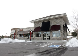 Aurora, CO Retail - 6830 S Liverpool St