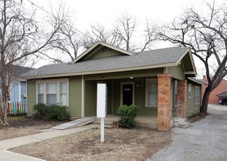 Denton, TX Office - 1014 N Elm St